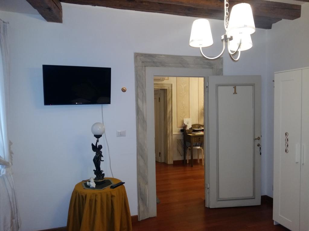 Casa de hóspedes Morettino