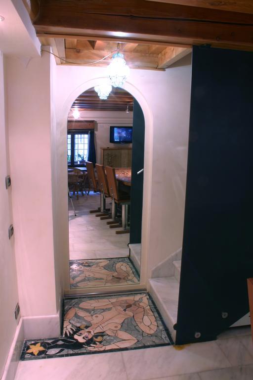 Casa Carlo Goldoni Venezia