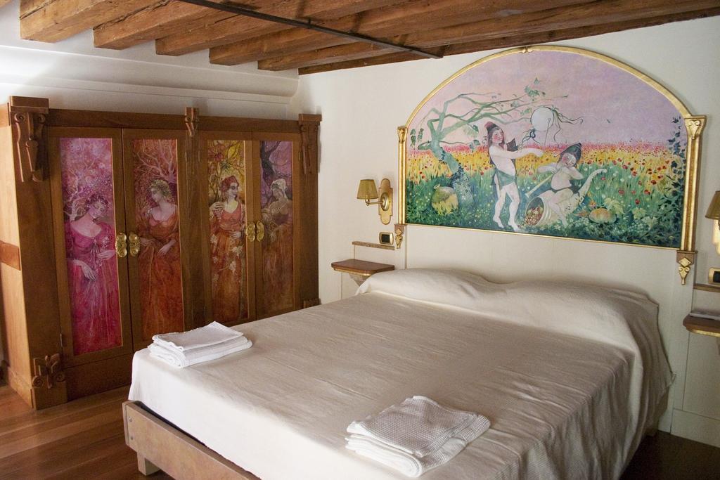 Appartamento Casa Carlo Goldoni Venezia