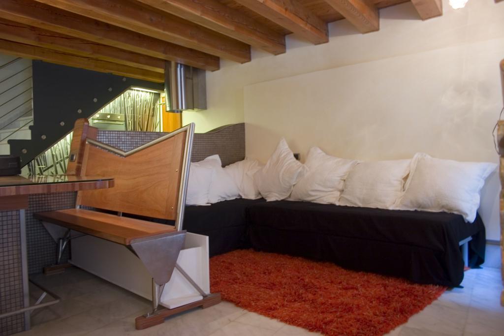 Appartamento Casa Carlo Goldoni *