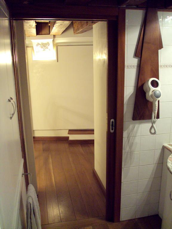 Casa Carlo Goldoni * Venezia