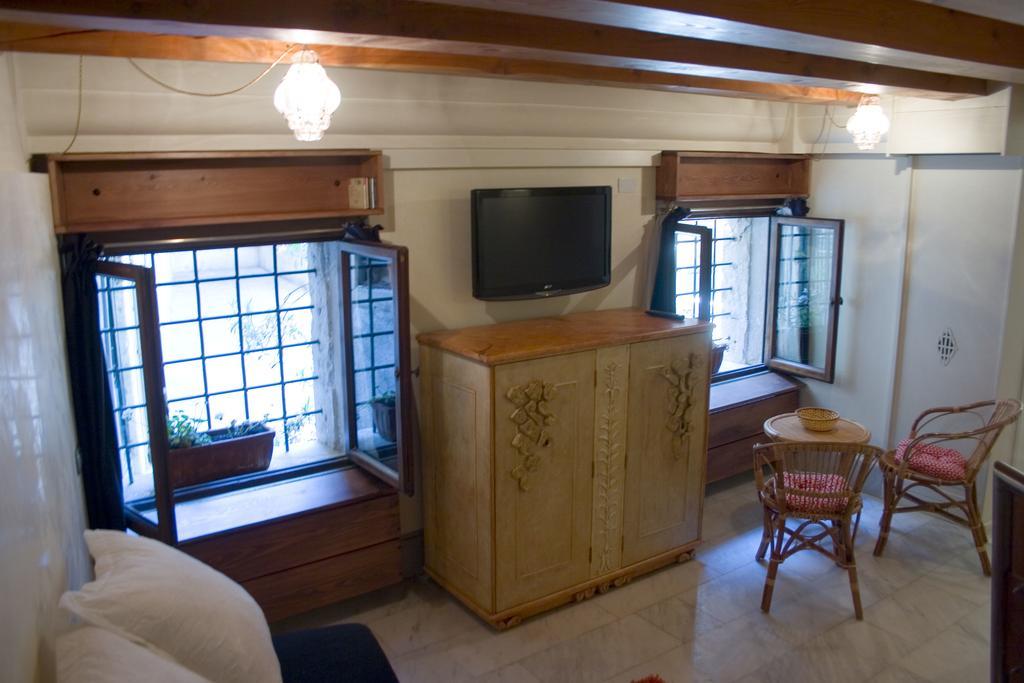 Casa Carlo Goldoni *