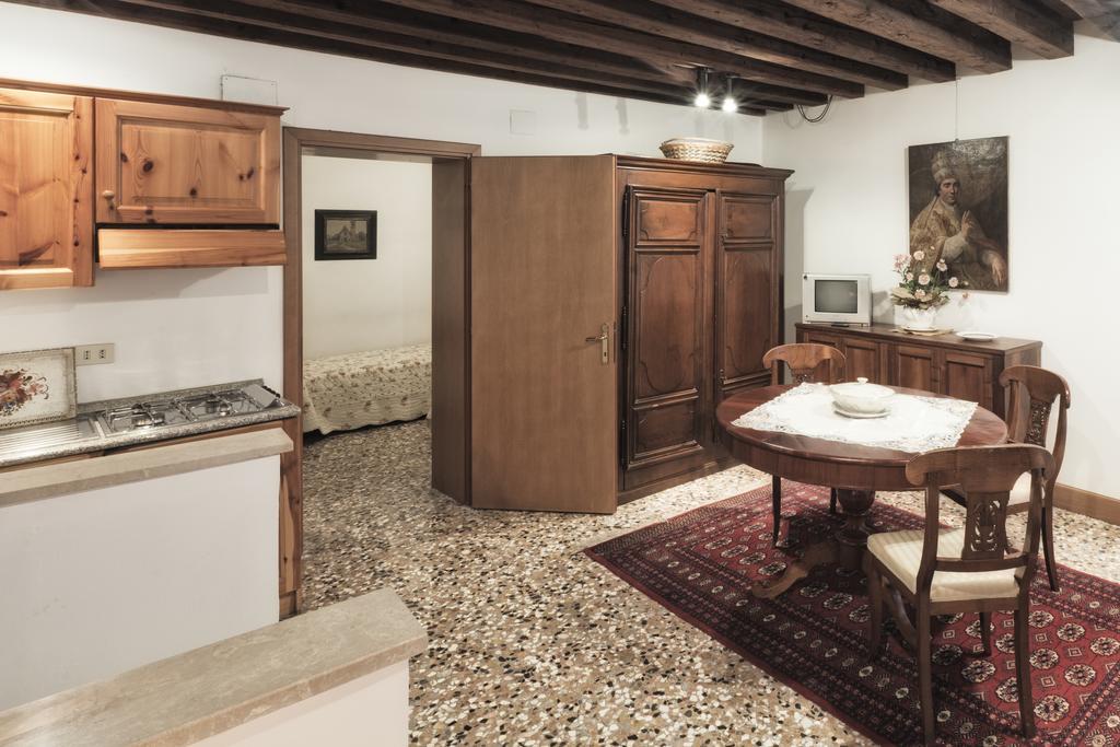 Palazzetto San Lio, Rialto Apartamento Veneza