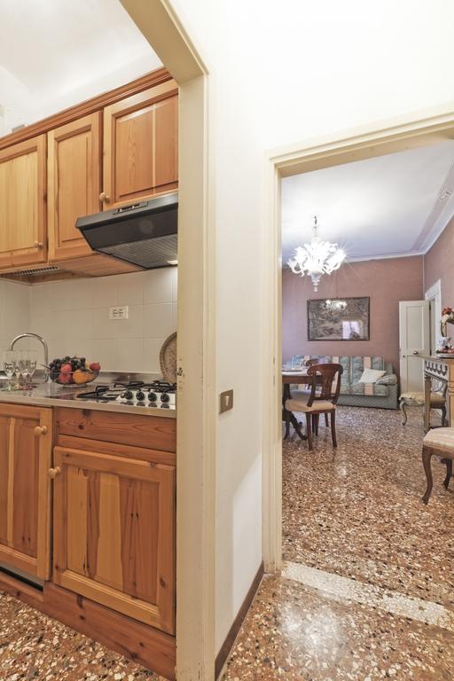 Palazzetto San Lio, Rialto Apartamento Veneza
