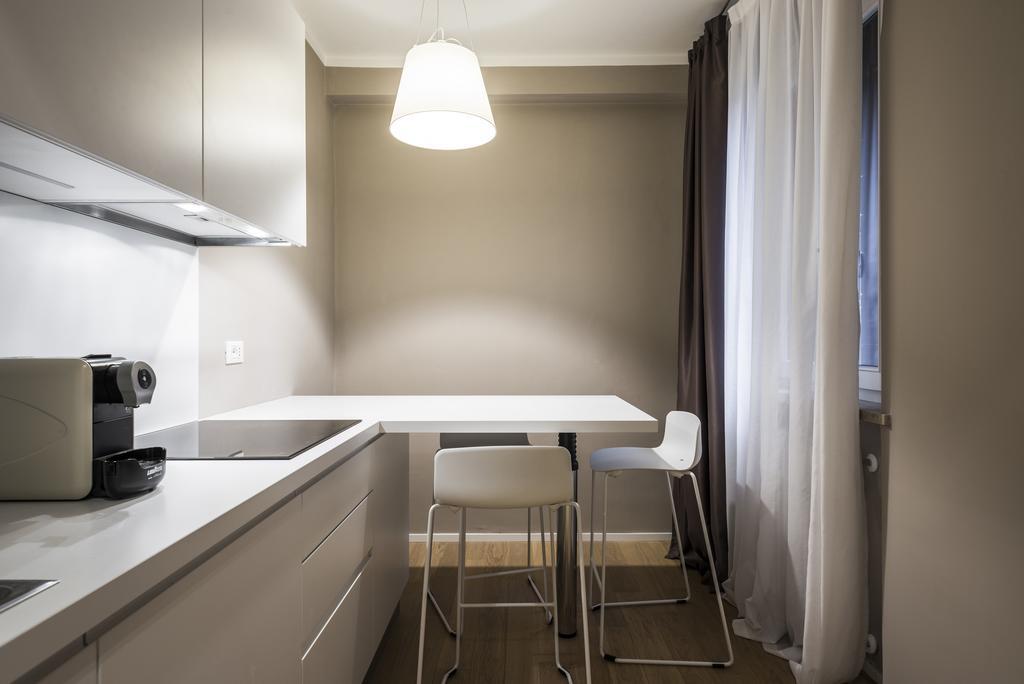 Myplace Rialto Appartamento
