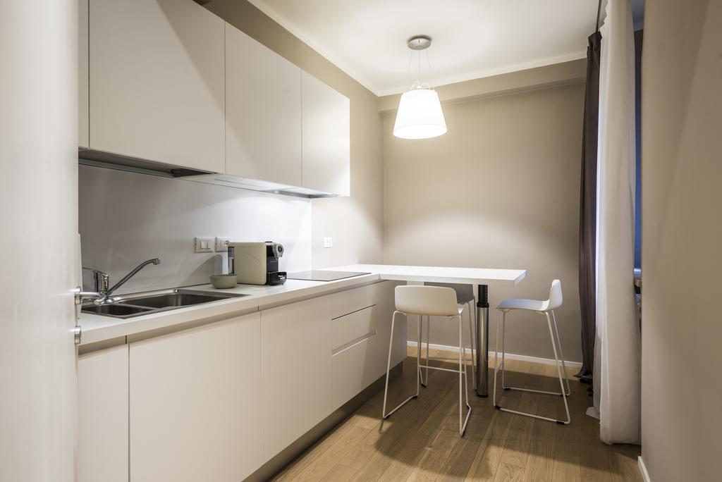 Appartamento Myplace Rialto *