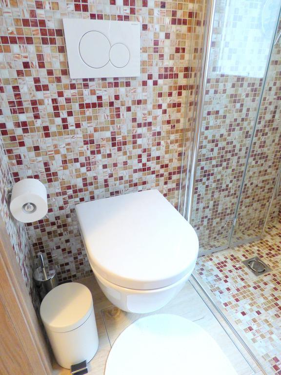 Ca' Marcello - Biennale Apartamento Veneza