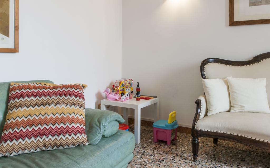 Ve-nice Canal Grande Sc1979 Apartamento