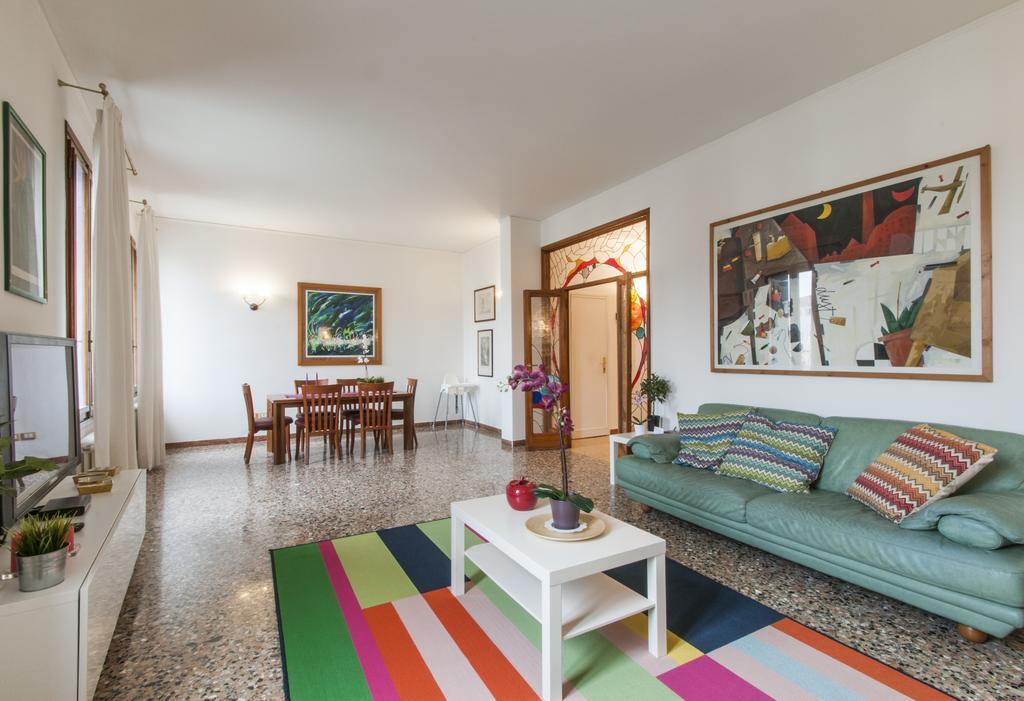 Ve-nice Canal Grande Sc1979 Apartamento *