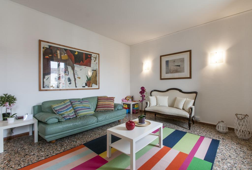 Apartamento Ve-nice Canal Grande Sc1979
