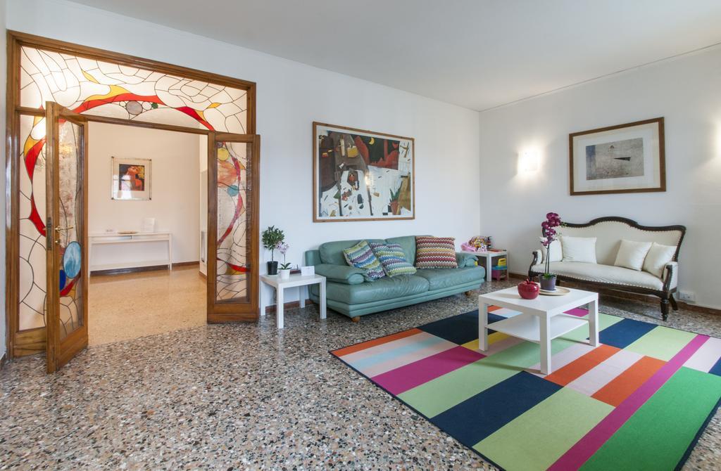 Ve-nice Canal Grande Sc1979 Apartamento