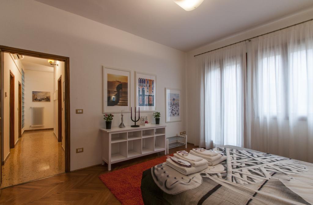 Apartamento Ve-nice Canal Grande Sc1979