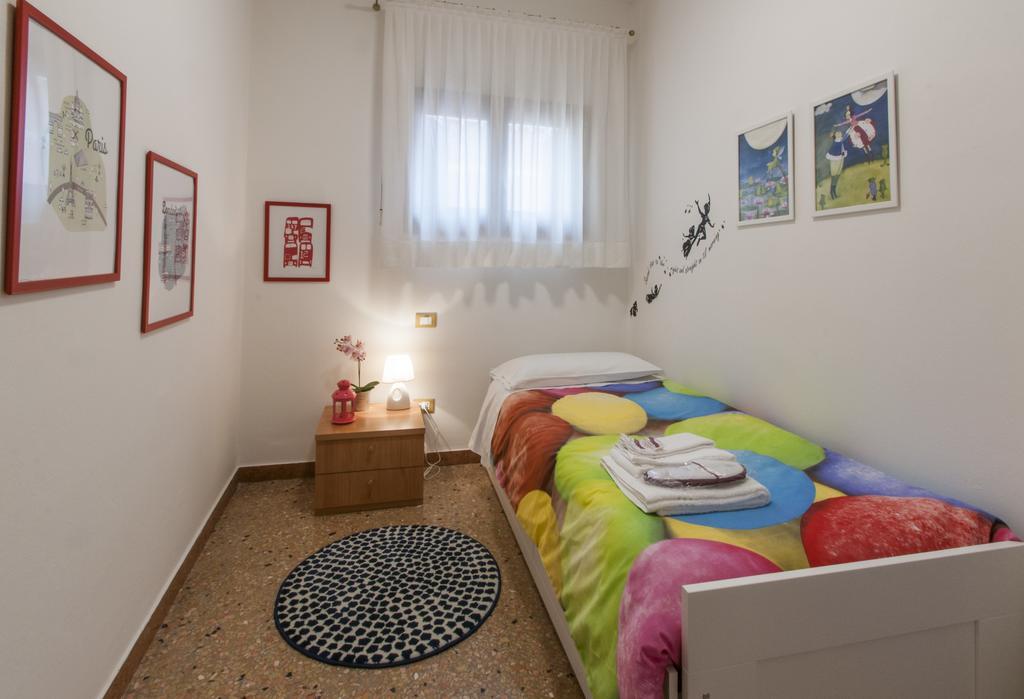 Apartamento Ve-nice Canal Grande Sc1979 Veneza