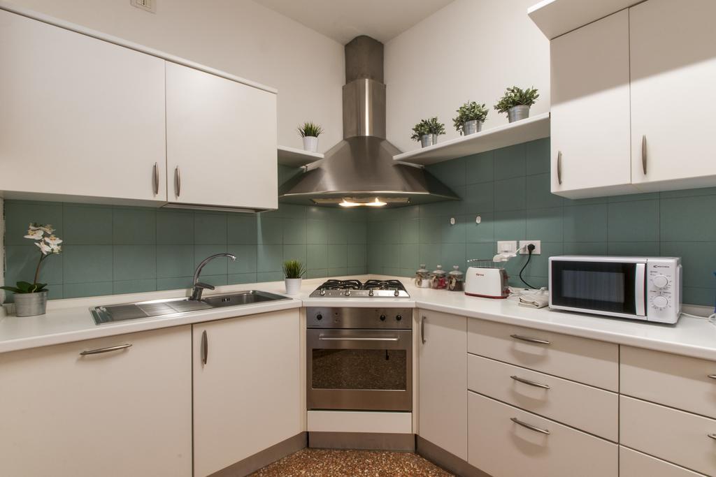 Ve-nice Canal Grande Sc1979 Apartamento Veneza