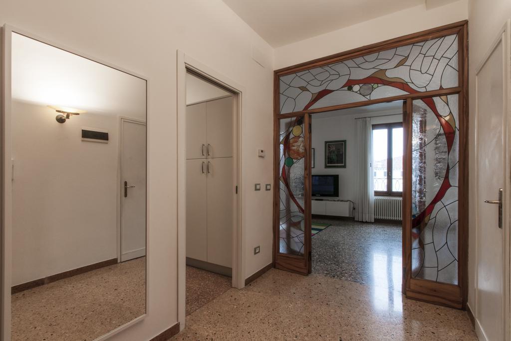 Ve-nice Canal Grande Sc1979 Apartamento