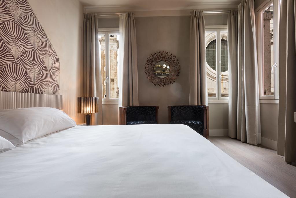 Liassidi Palace 4* Venice