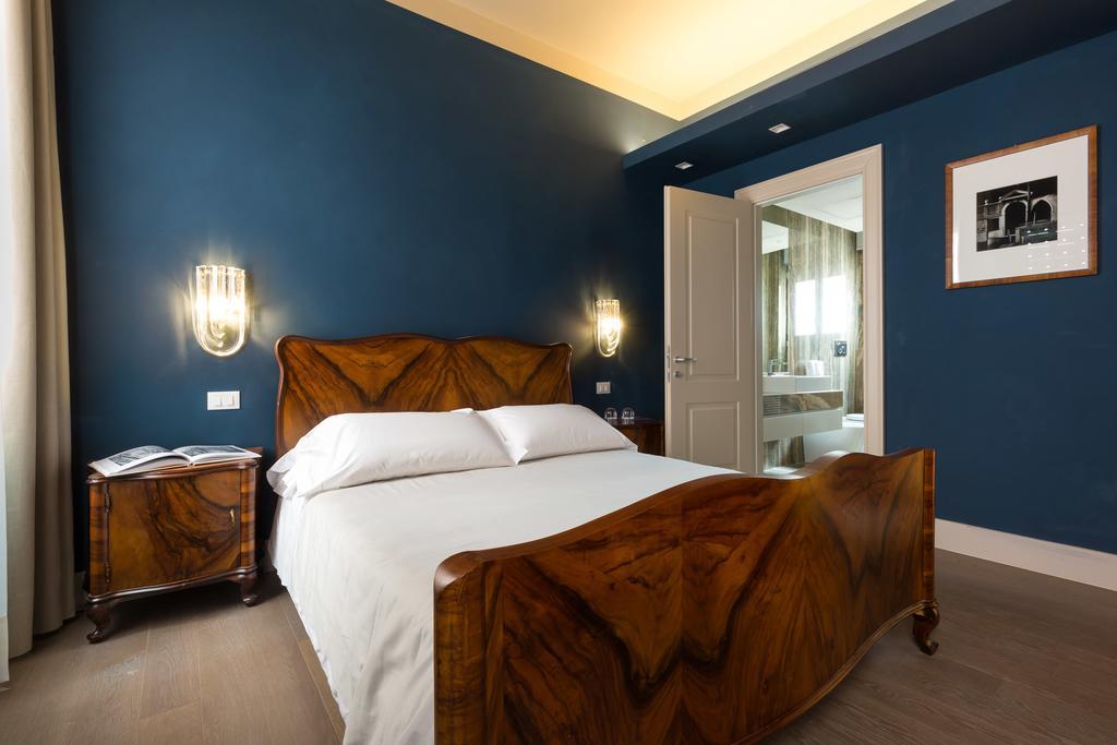 Liassidi Palace 4* Venice