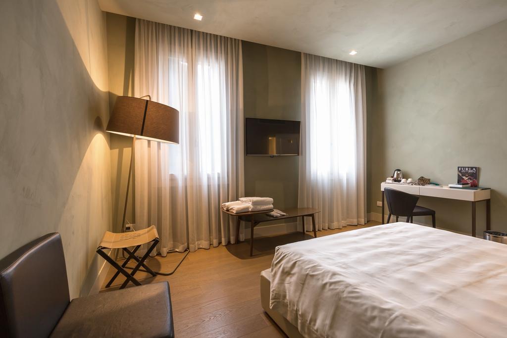 Hotel Liassidi Palace Venice