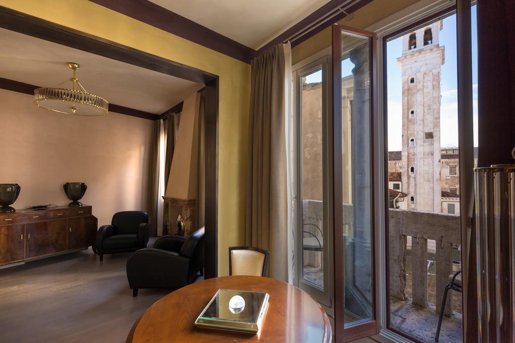 Liassidi Palace 4* Venice