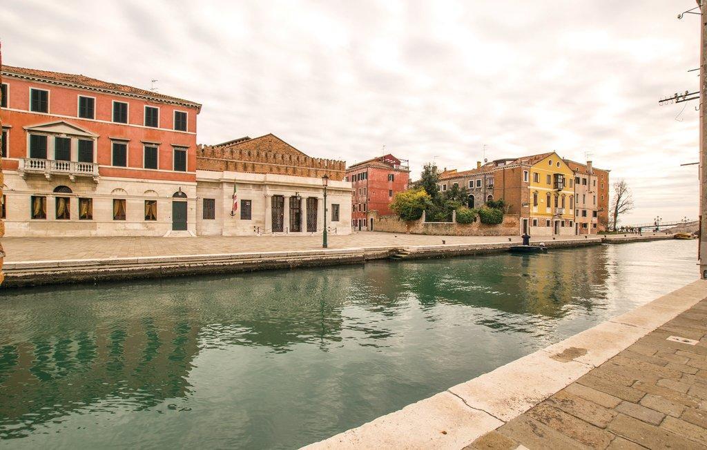Apartamento Ca' Bottacin