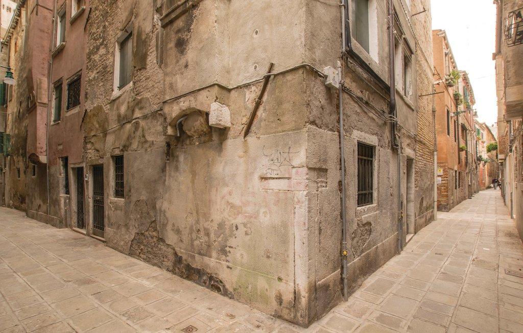 Ca' Bottacin Apartamento