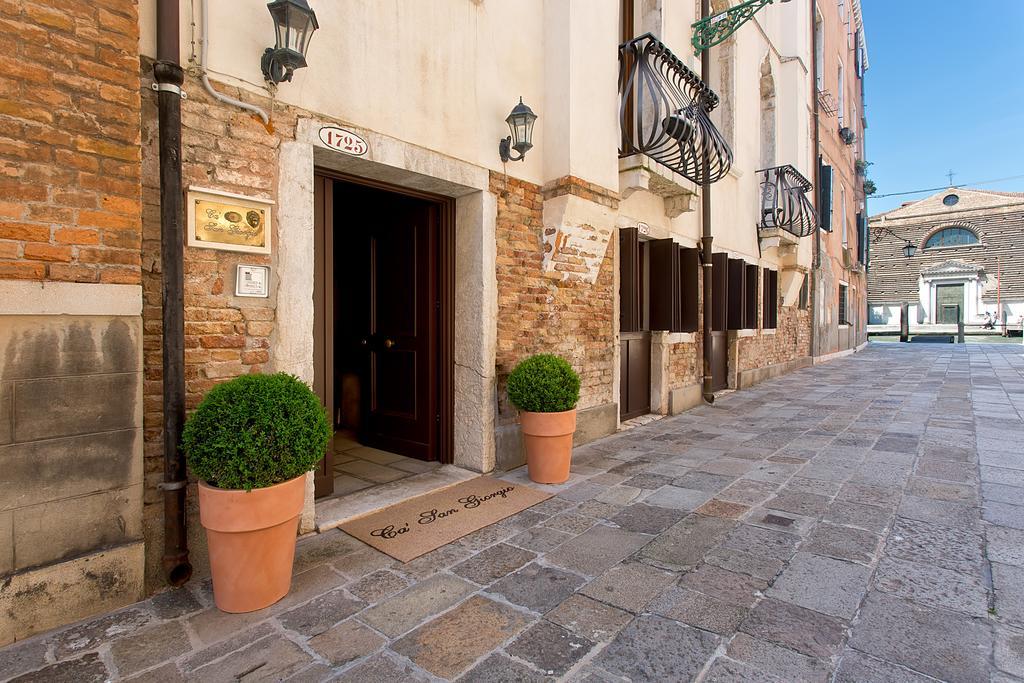 Ca' San Giorgio Venezia