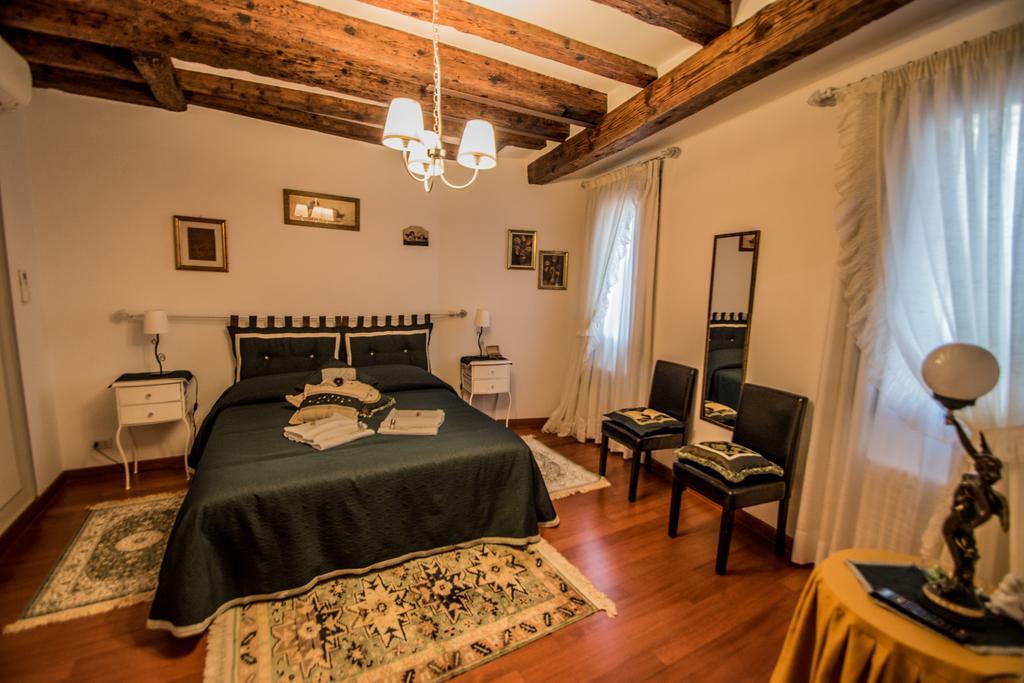 Casa de hóspedes Morettino