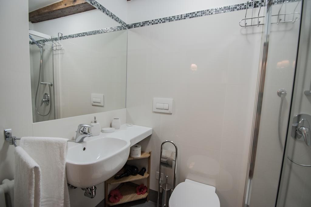 Casa de hóspedes Morettino Veneza