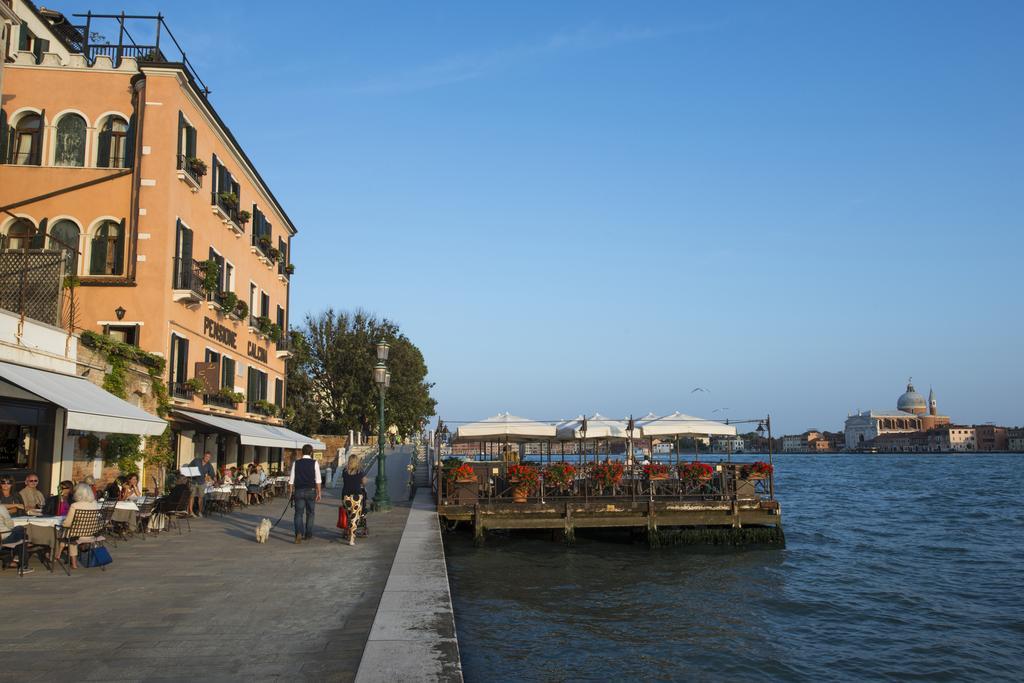Hotel La Calcina 3*