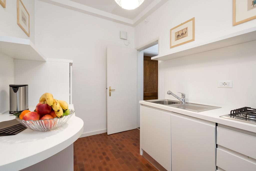 Apartment San Samuele *