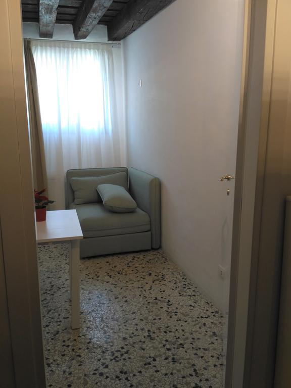 Apartment Studio Ai Crociferi