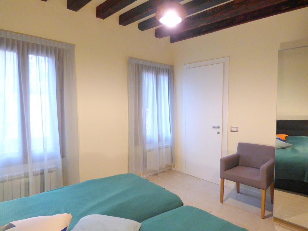 Holiday home Ca' Neldo