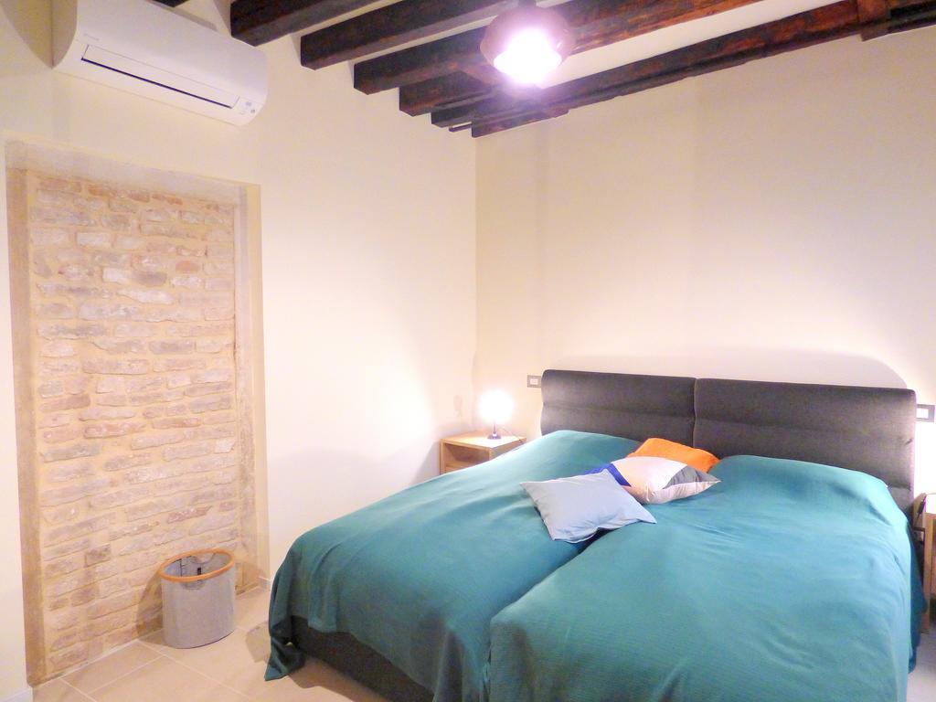 Holiday home Ca' Neldo *