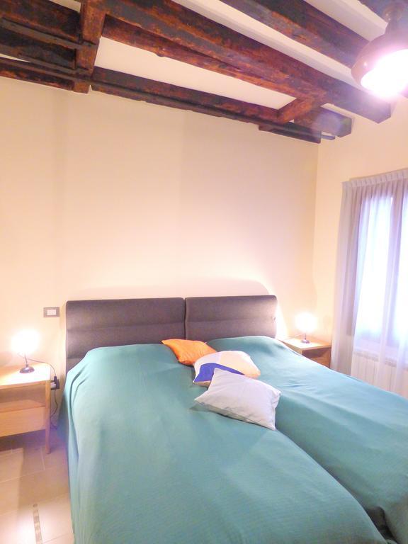 Holiday home Ca' Neldo