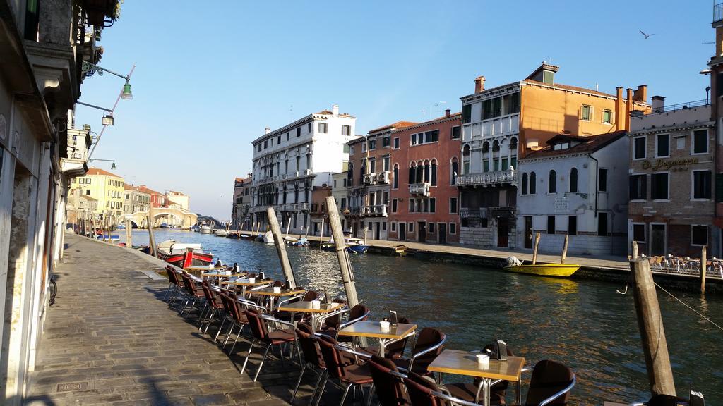 La Casa Veneziana * Venice