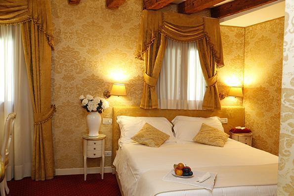 Casa Dei Cavalieri *