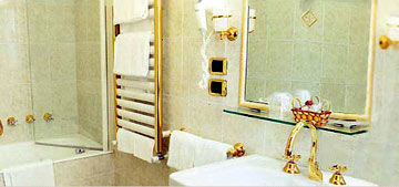 Lux Hotel Venice