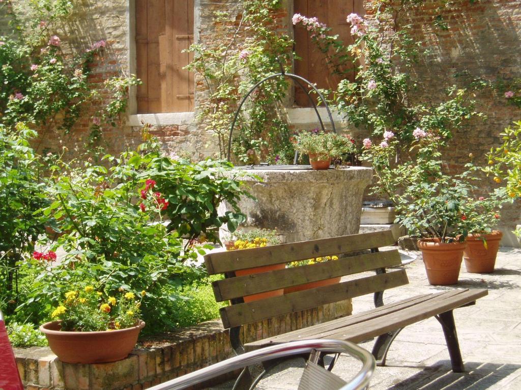 Hotel Domus Ciliota