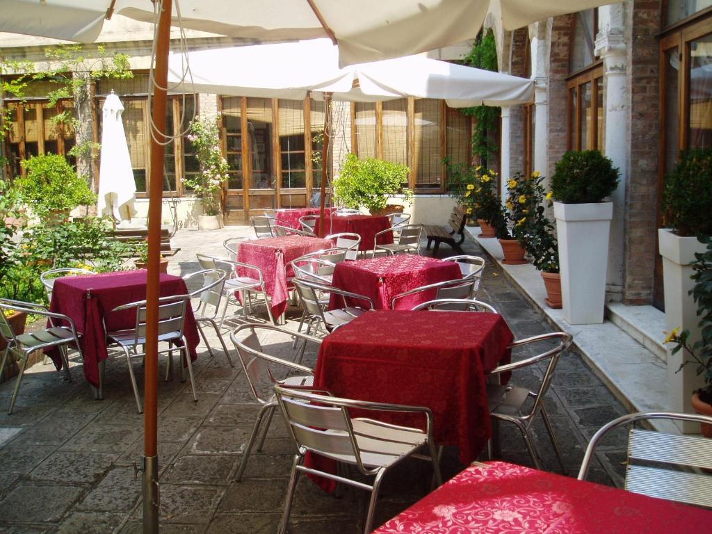 Hotel Domus Ciliota Venice