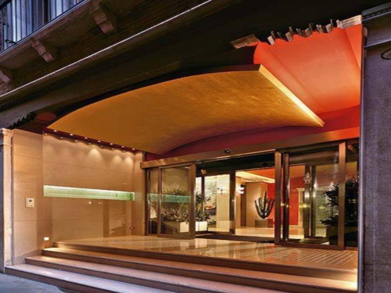 Hotel Palace Bonvecchiati