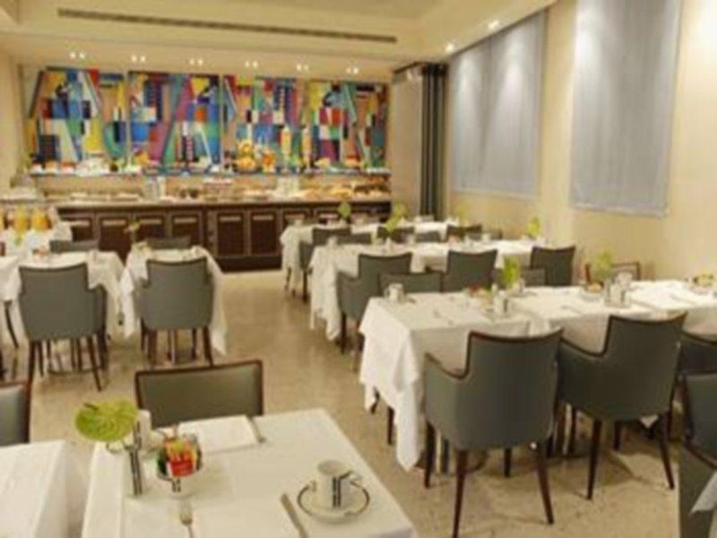 Palace Bonvecchiati Hotel