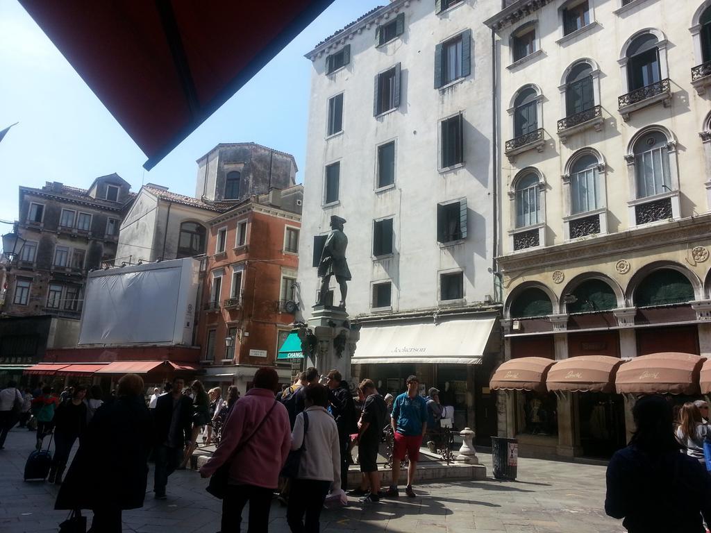Nel Cuore Di * Venice