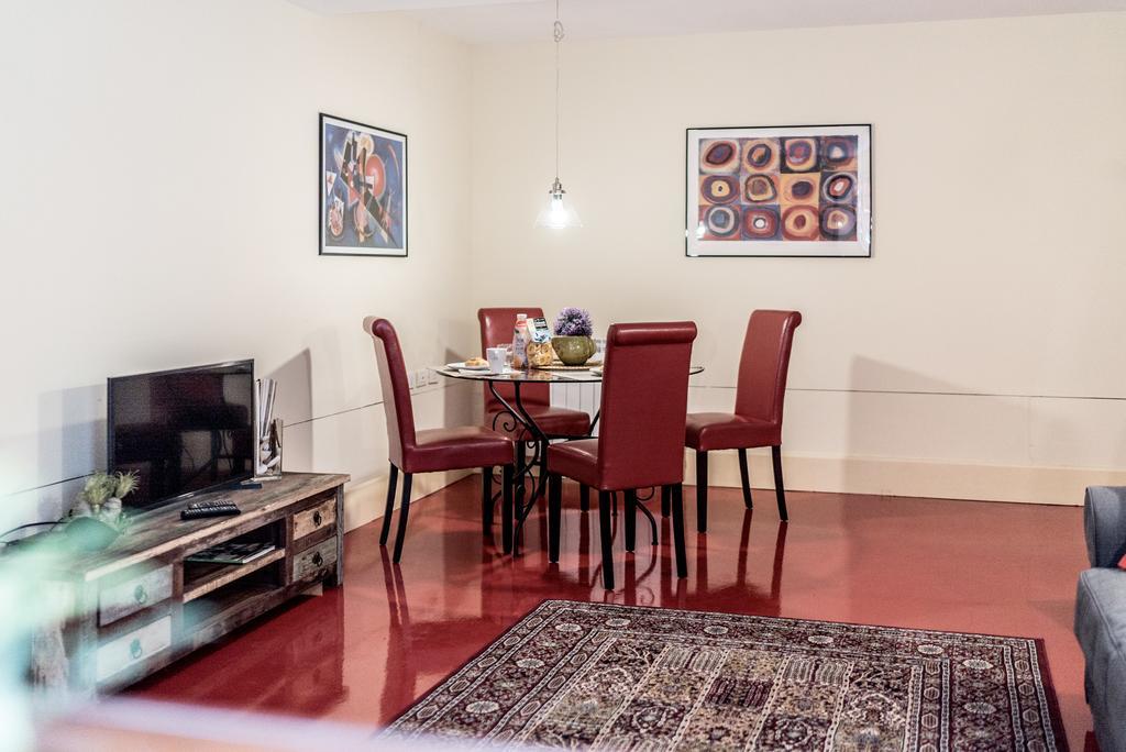 Kandinskij House Venice
