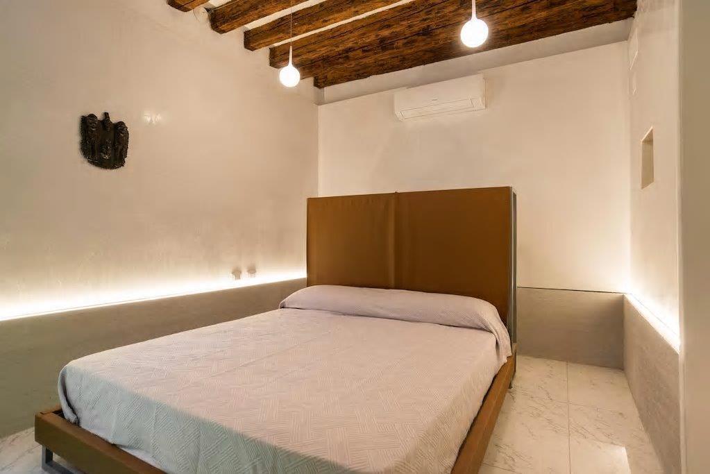 Borgoloco Luxury Flat With Jacuzzi