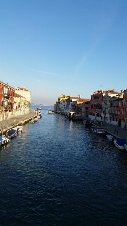 La Casa Veneziana Apartment Venice