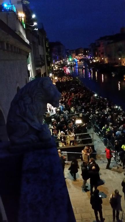 La Casa Veneziana Venice