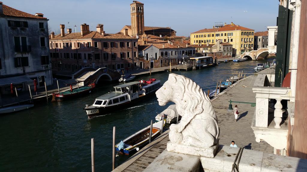 La Casa Veneziana Apartment *