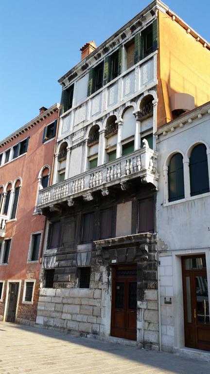 Apartment La Casa Veneziana Venice