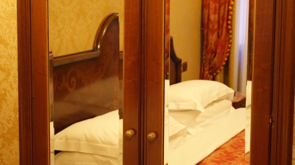 Hotel Nh Santa Lucia Venice