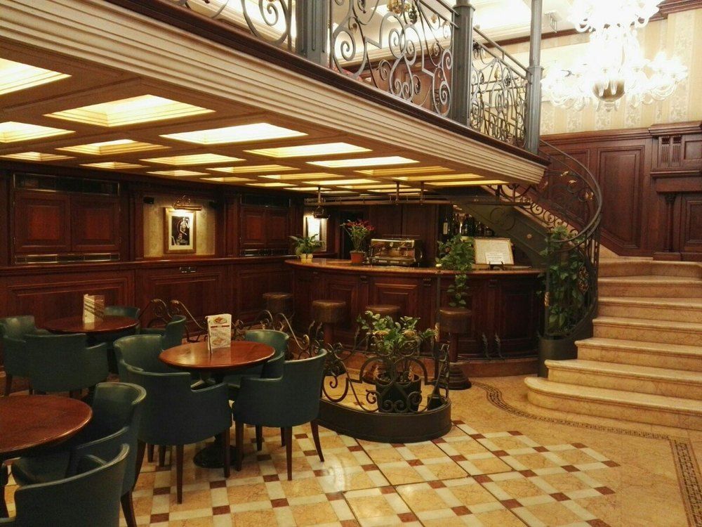 Torre Dell'orologio 4* Veneza